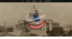 Desktop Screenshot of missouri2021.org